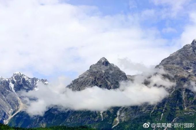 飞雷神最新篇章，探寻自然美景的宁静之旅