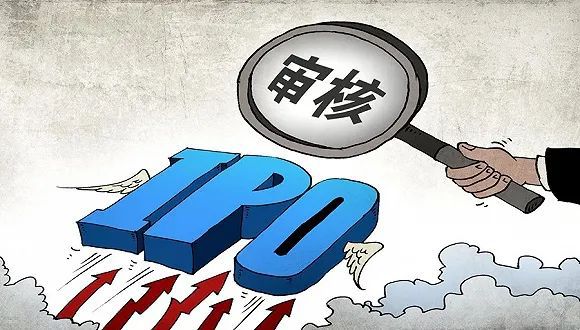 历史上的11月14日证监会IPO动态，市场趋势与案例分析揭秘最新动态及影响分析